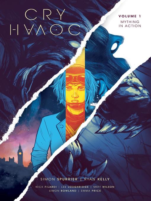 Title details for Cry Havoc (2016), Volume 1 by Simon Spurrier - Available